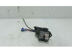Recambio de cerradura maletero / porton para toyota corolla (_e12_) 2.0 d-4d (cde120r_, cde120l_) referencia OEM IAM 6935013300 