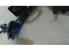 Recambio de cerradura maletero / porton para toyota corolla (_e12_) 2.0 d-4d (cde120r_, cde120l_) referencia OEM IAM 6935013300  2