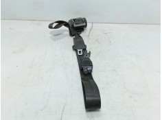 Recambio de cinturon seguridad trasero izquierdo para seat leon (5f1) 1.6 tdi referencia OEM IAM 5F0857805CRAA  