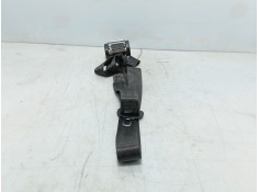 Recambio de cinturon seguridad trasero derecho para seat leon (5f1) 1.6 tdi referencia OEM IAM 5F0857805CRAA  