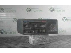 Recambio de mando calefaccion / aire acondicionado para  referencia OEM IAM   