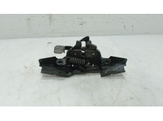 Recambio de cerradura capot para toyota corolla (_e12_) 2.0 d-4d (cde120r_, cde120l_) referencia OEM IAM 5351002201  