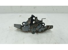 Recambio de cerradura capot para toyota corolla (_e12_) 2.0 d-4d (cde120r_, cde120l_) referencia OEM IAM 5351002201   2