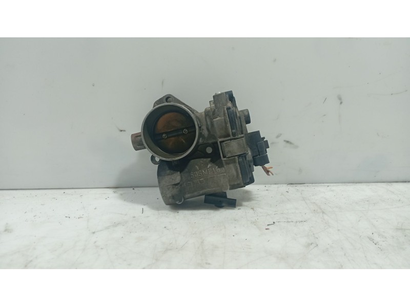 Recambio de caja mariposa para citroën c4 i (lc_) 1.4 16v referencia OEM IAM   