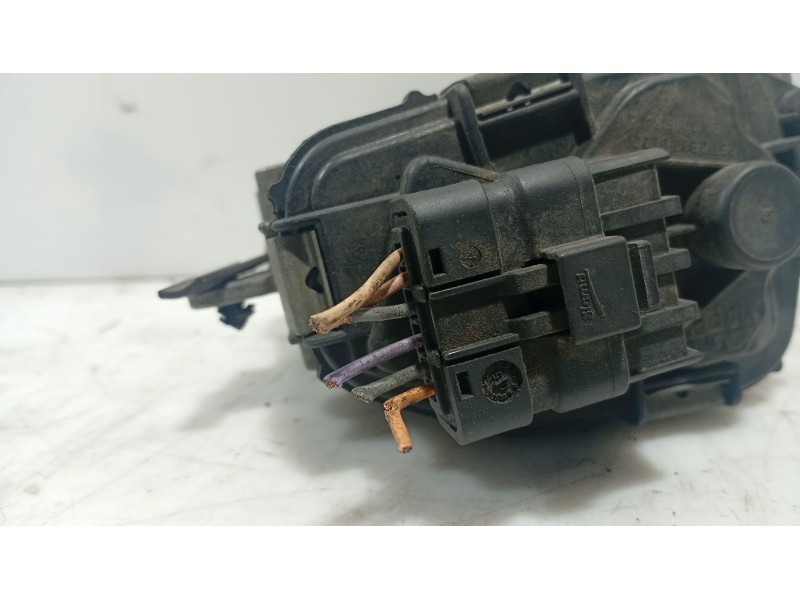Recambio de caja mariposa para citroën c4 i (lc_) 1.4 16v referencia OEM IAM   