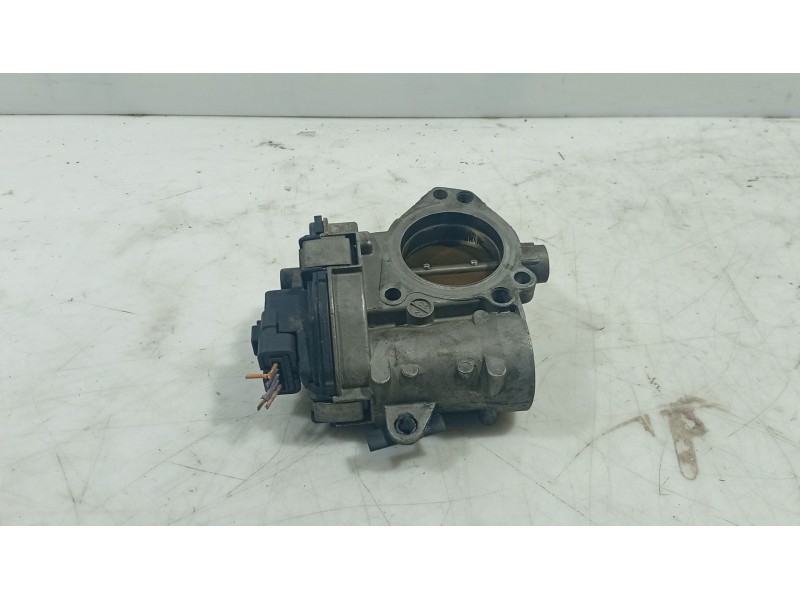 Recambio de caja mariposa para citroën c4 i (lc_) 1.4 16v referencia OEM IAM   