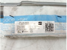Recambio de airbag cortina delantero izquierdo para seat leon (5f1) 1.6 tdi referencia OEM IAM    2