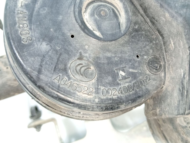 Recambio de claxon para seat leon (5f1) 1.6 tdi referencia OEM IAM 5C0951223C  