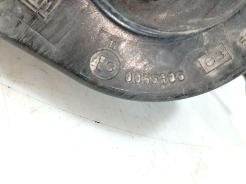 Recambio de claxon para seat leon (5f1) 1.6 tdi referencia OEM IAM 5C0951223C  