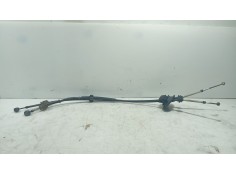 Recambio de varillaje cambio para citroën c4 i (lc_) 1.4 16v referencia OEM IAM 2400GX  
