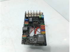 Recambio de caja reles / fusibles para seat leon (5f1) 1.6 tdi referencia OEM IAM 5Q0937125H  