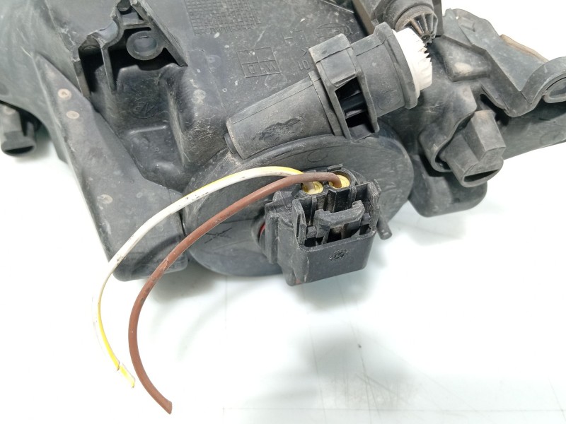 Recambio de piloto delantero izquierdo para seat leon (5f1) 1.6 tdi referencia OEM IAM   