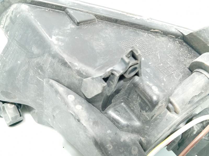 Recambio de piloto delantero izquierdo para seat leon (5f1) 1.6 tdi referencia OEM IAM   