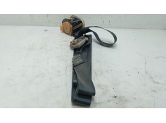 Recambio de cinturon seguridad delantero izquierdo para toyota corolla (_e12_) 2.0 d-4d (cde120r_, cde120l_) referencia OEM IAM 