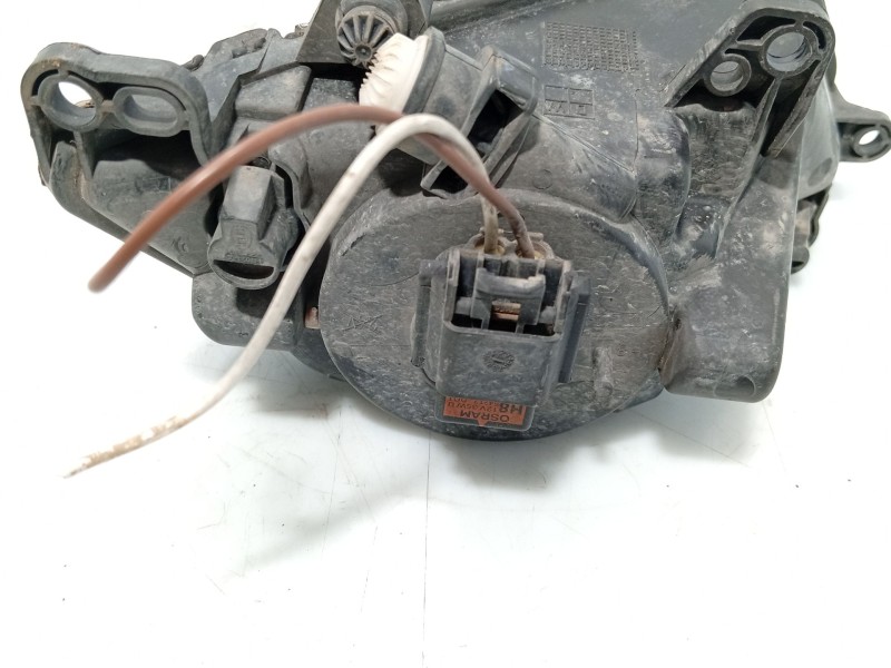Recambio de piloto delantero derecho para seat leon (5f1) 1.6 tdi referencia OEM IAM   