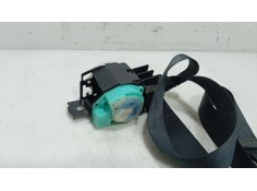 Recambio de cinturon seguridad trasero central para toyota corolla (_e12_) 2.0 d-4d (cde120r_, cde120l_) referencia OEM IAM 7335 2