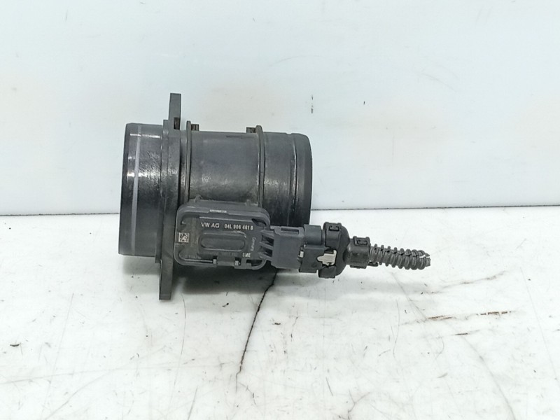 Recambio de caudalimetro para seat leon (5f1) 1.6 tdi referencia OEM IAM   