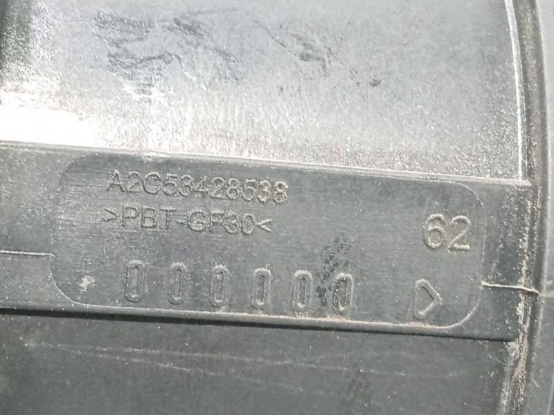 Recambio de caudalimetro para seat leon (5f1) 1.6 tdi referencia OEM IAM   