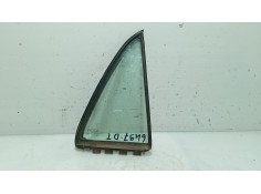 Recambio de luna custodia trasera derecha para toyota corolla (_e12_) 2.0 d-4d (cde120r_, cde120l_) referencia OEM IAM    2