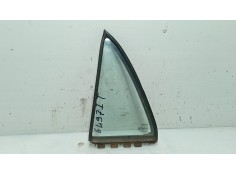 Recambio de luna custodia trasera izquierda para toyota corolla (_e12_) 2.0 d-4d (cde120r_, cde120l_) referencia OEM IAM   