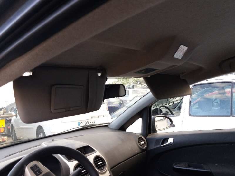 opel corsa d 1.3 16v cdti   |   0.06 - ... | 2006 | 75 cv / 55 kw del año 2006