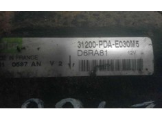 Recambio de motor arranque para honda accord berlina (cg7-9/ch1-7) 2.3i es (cl3)   |   11.00 - 12.02 | 2000 - 2002 | 154 cv / 11