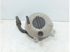 Recambio de deposito expansion para seat leon (5f1) 1.6 tdi referencia OEM IAM 5Q0121407AA  