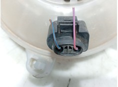 Recambio de deposito expansion para seat leon (5f1) 1.6 tdi referencia OEM IAM 5Q0121407AA   2