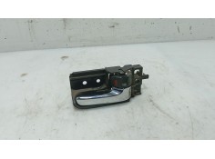 Recambio de maneta interior delantera derecha para toyota corolla (_e12_) 2.0 d-4d (cde120r_, cde120l_) referencia OEM IAM 69205