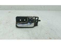 Recambio de maneta interior trasera derecha para toyota corolla (_e12_) 2.0 d-4d (cde120r_, cde120l_) referencia OEM IAM 6920505