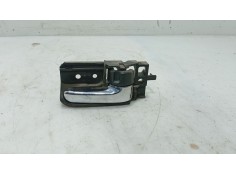 Recambio de maneta interior trasera derecha para toyota corolla (_e12_) 2.0 d-4d (cde120r_, cde120l_) referencia OEM IAM 6920505 2