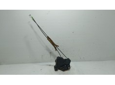 Recambio de cerradura puerta delantera derecha para toyota corolla (_e12_) 2.0 d-4d (cde120r_, cde120l_) referencia OEM IAM 6903