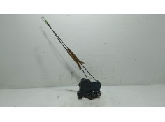 Recambio de cerradura puerta delantera derecha para toyota corolla (_e12_) 2.0 d-4d (cde120r_, cde120l_) referencia OEM IAM 6903 2