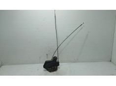 Recambio de cerradura puerta trasera derecha para toyota corolla (_e12_) 2.0 d-4d (cde120r_, cde120l_) referencia OEM IAM 690500