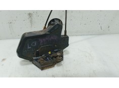 Recambio de cerradura puerta trasera derecha para toyota corolla (_e12_) 2.0 d-4d (cde120r_, cde120l_) referencia OEM IAM 690500 2