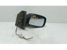 Recambio de retrovisor derecho para toyota corolla (_e12_) 2.0 d-4d (cde120r_, cde120l_) referencia OEM IAM   
