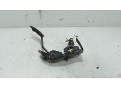 Recambio de potenciometro pedal para toyota corolla (_e12_) 2.0 d-4d (cde120r_, cde120l_) referencia OEM IAM   