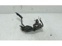 Recambio de potenciometro pedal para toyota corolla (_e12_) 2.0 d-4d (cde120r_, cde120l_) referencia OEM IAM    2
