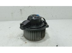 Recambio de ventilador calefaccion para toyota corolla (_e12_) 2.0 d-4d (cde120r_, cde120l_) referencia OEM IAM 8710302080  