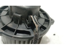Recambio de ventilador calefaccion para toyota corolla (_e12_) 2.0 d-4d (cde120r_, cde120l_) referencia OEM IAM 8710302080   2