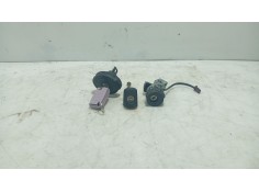 Recambio de conmutador de arranque para citroën c4 i (lc_) 1.4 16v referencia OEM IAM   