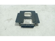 Recambio de centralita motor uce para citroën c4 i (lc_) 1.4 16v referencia OEM IAM   