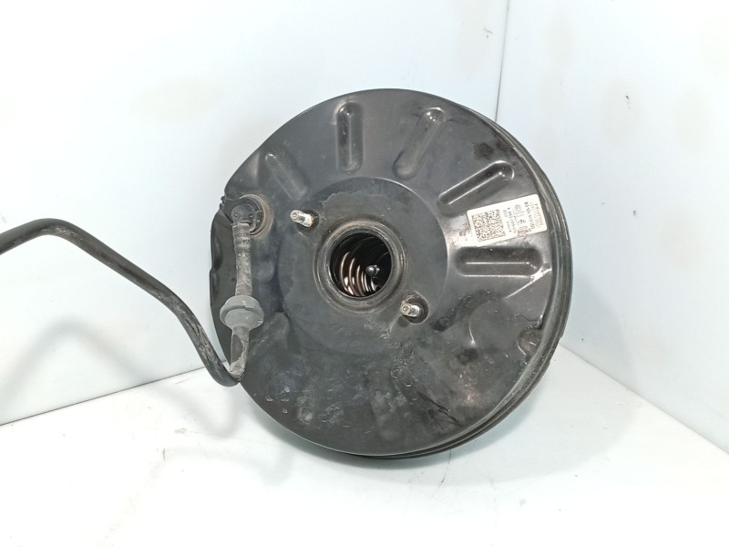 Recambio de servofreno para seat leon (5f1) 1.6 tdi referencia OEM IAM   