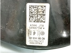Recambio de servofreno para seat leon (5f1) 1.6 tdi referencia OEM IAM    2