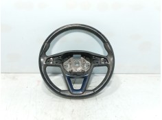 Recambio de volante para seat leon (5f1) 1.6 tdi referencia OEM IAM   