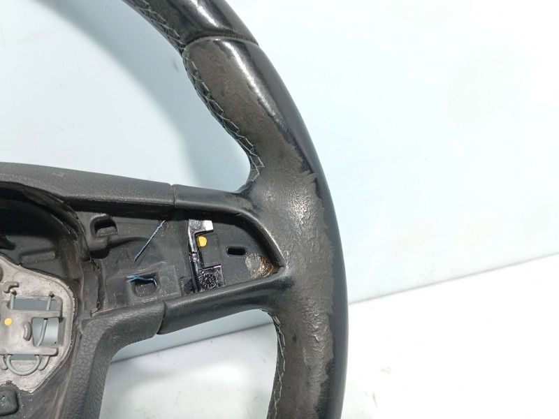 Recambio de volante para seat leon (5f1) 1.6 tdi referencia OEM IAM   