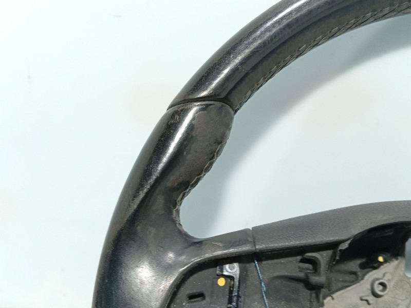 Recambio de volante para seat leon (5f1) 1.6 tdi referencia OEM IAM   