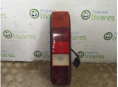 Recambio de piloto trasero derecho para  referencia OEM IAM   