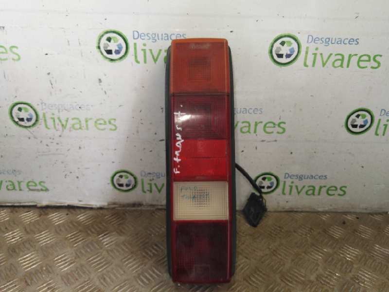 Recambio de piloto trasero derecho para  referencia OEM IAM   