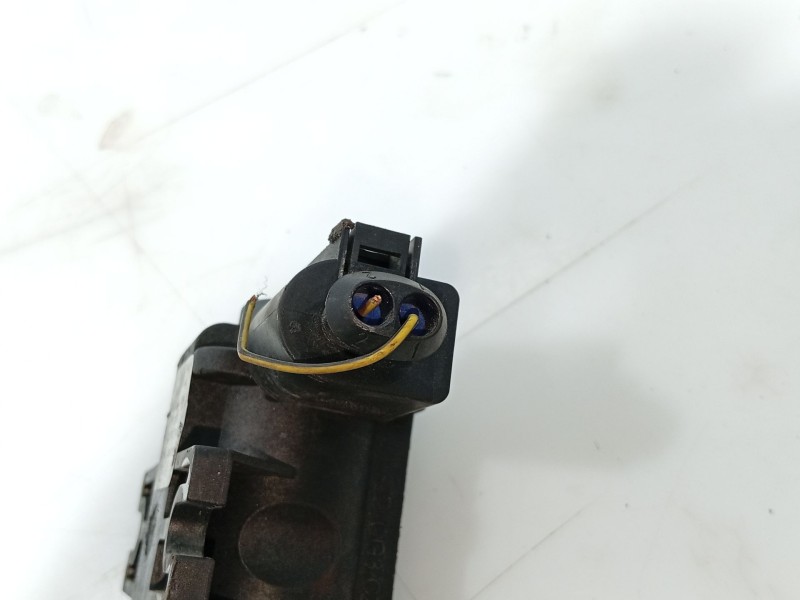 Recambio de valvula para seat leon (5f1) 1.6 tdi referencia OEM IAM   
